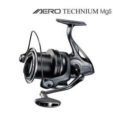 Котушка Shimano Aero Technium MgS 14000 XTC