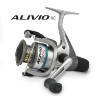 Котушка Shimano Alivio 1000 RC