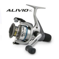 Котушка Shimano Alivio 1000 RC