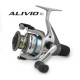 Котушка Shimano Alivio 1000 RC