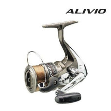 Котушка Shimano Alivio 11 1000 (без упак.)