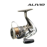 Котушка Shimano Alivio 11 2000 (без упак.)