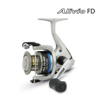 Котушка Shimano Alivio 2500 FD