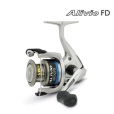 Котушка Shimano Alivio 2500 FD