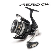 Котушка Shimano AR-C Aero Ci4+ 4000