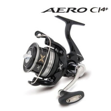 Котушка Shimano AR-C Aero Ci4+ 4000