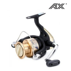 Котушка Shimano AX 1000 FB