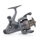 Котушка Shimano Baitrunner DL 2500 FB