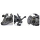 Котушка Shimano Baitrunner DL 2500 FB