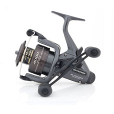 Котушка Shimano Baitrunner DL 2500 FB