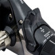 Котушка Shimano Baitrunner X-Aero 8000 RA