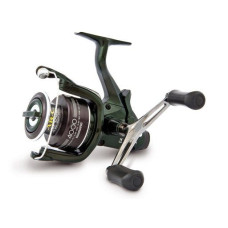 Котушка Shimano Baitrunner XT 2500 FA