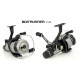 Котушка Shimano Baitrunner XT 8000 RB