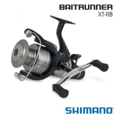 Котушка Shimano Baitrunner XT 8000 RB