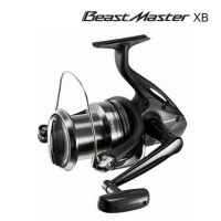 Котушка Shimano Beastmaster 10000 XB 1+1BB