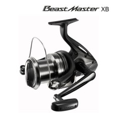 Котушка Shimano Beastmaster 10000 XB 1+1BB