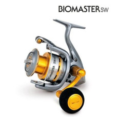 Котушка Shimano Biomaster 6000 SW