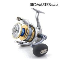 Котушка Shimano Biomaster 8000 SW-A