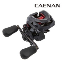 Котушка Shimano Caenan 151 A