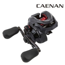 Котушка Shimano Caenan 151 A