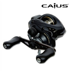 Котушка Shimano Caius 151 A