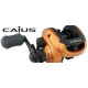 Котушка Shimano Caius 201