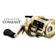 Котушка Shimano Calcutta Conquest 201