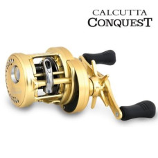 Котушка Shimano Calcutta Conquest 201