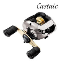 Котушка Shimano Castaic 201 SF