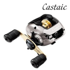 Котушка Shimano Castaic 201 SF