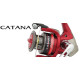 Котушка Shimano Catana 1000 FC