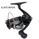 Котушка Shimano 18 Catana 1000 FD