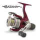 Котушка Shimano Catana 2500 RB