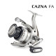 Котушка Shimano Cazna 2500 FA