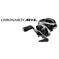 Котушка Shimano Chronarch MGL 150