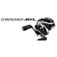 Котушка Shimano Chronarch MGL 150