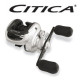 Котушка Shimano Citica 201 G6