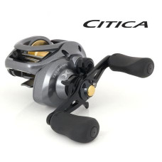 Котушка Shimano Citica I 201 HG