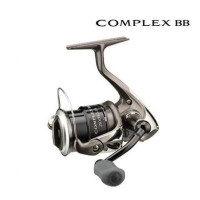Котушка Shimano Complex 12 BB 2500HGS F6