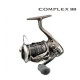 Котушка Shimano Complex 12 BB 2500HGS F6