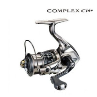 Котушка Shimano Complex CI4+ 2500S F6