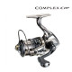 Котушка Shimano Complex CI4+ 2500S F6