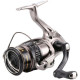 Котушка Shimano Complex CI4+ 2500S F6