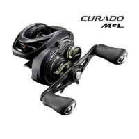 Котушка Shimano Curado MGL K 71XG