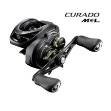 Котушка Shimano Curado MGL K 71XG