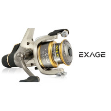 Котушка Shimano Exage 1000 RC