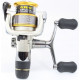 Котушка Shimano Exage 3000 MHS RC