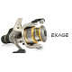 Котушка Shimano Exage 3000S RC
