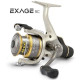 Котушка Shimano Exage 3000S RC