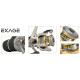 Котушка Shimano Exage 3000S RC